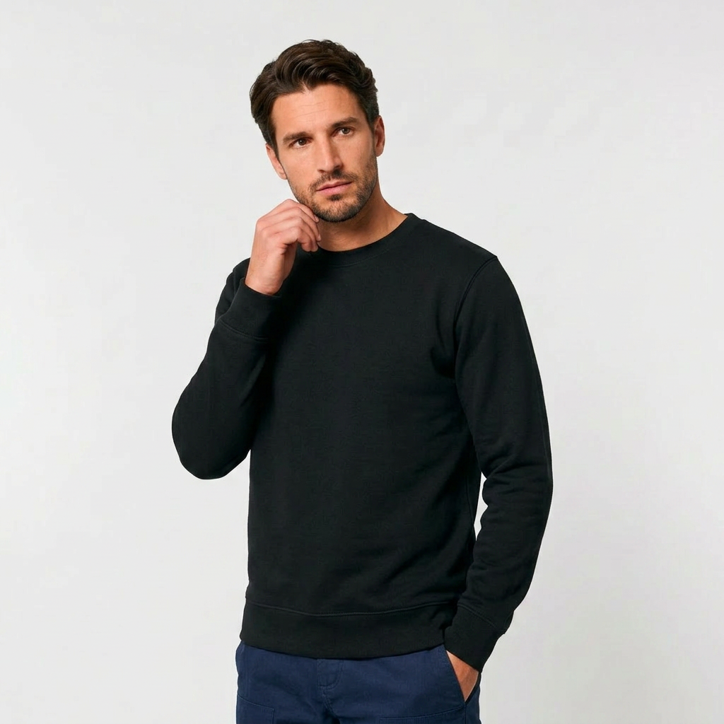 Sweatshirt - Brushed