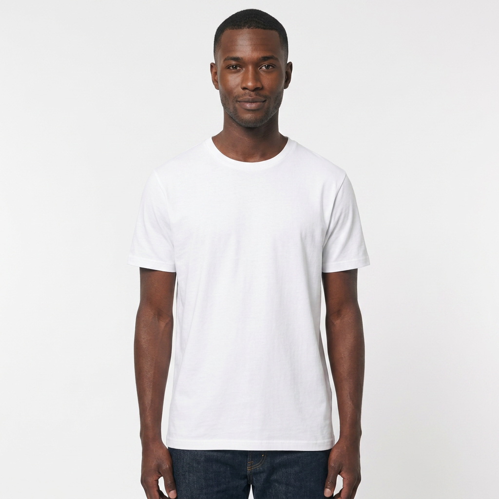 Regular Fit Tshirt - Premium