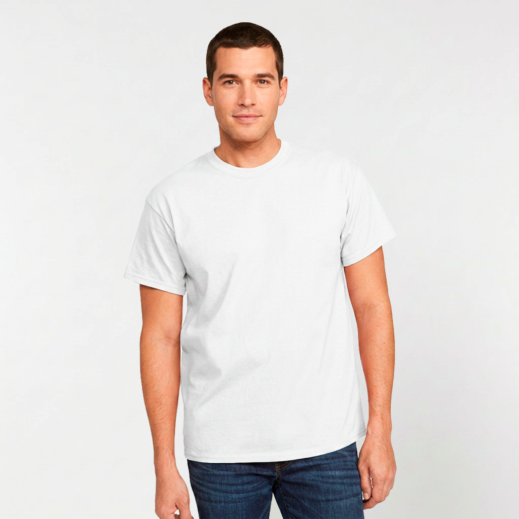 Regular Fit Tshirt - Economic