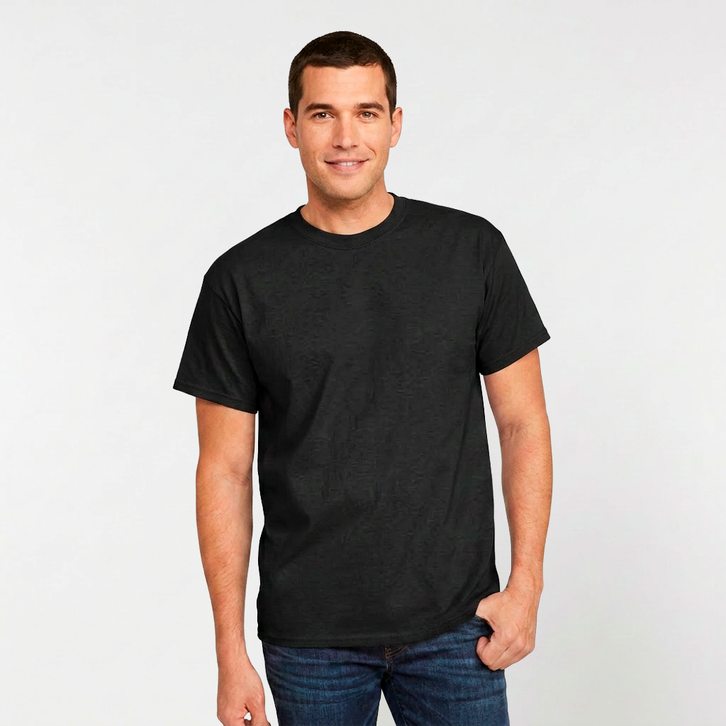 Regular Fit Tshirt - Economic