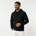 Hooded Sweatshirt - Brushed