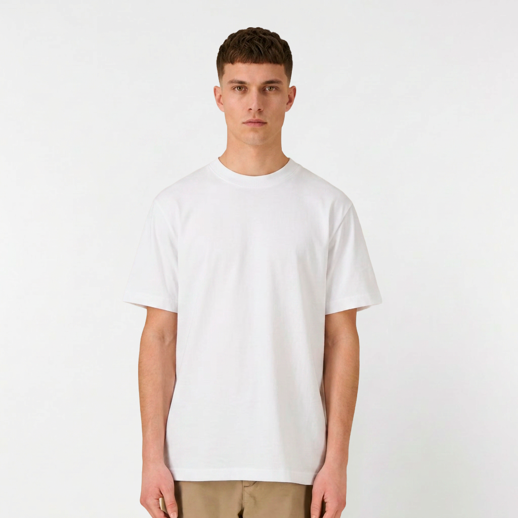 Relax Fit Tshirt