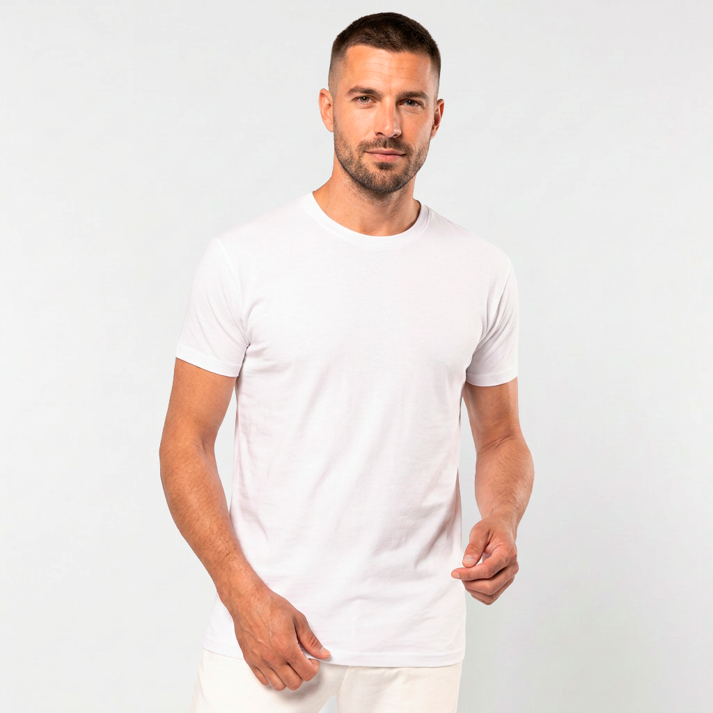 Regular Fit Tshirt - Standard