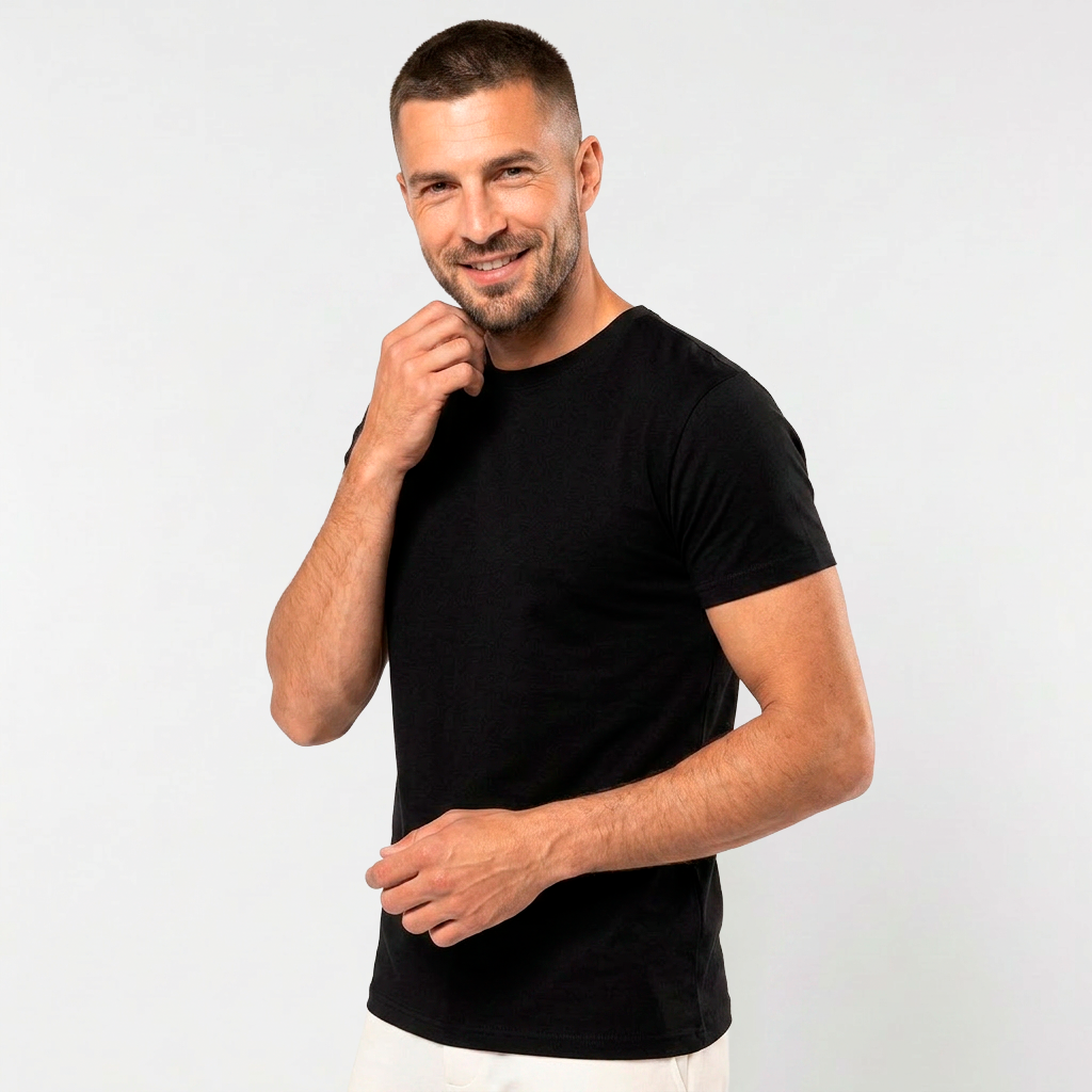 Regular Fit Tshirt - Standard