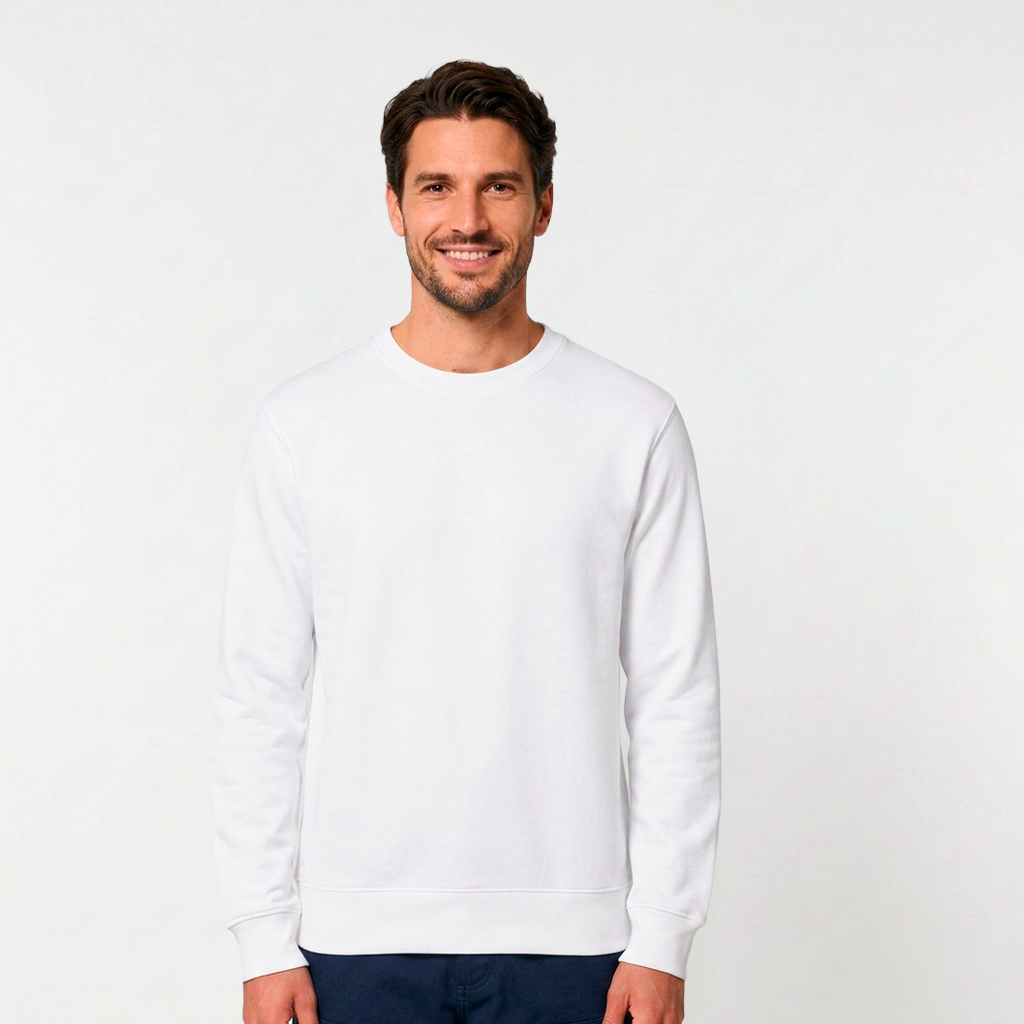 Sweatshirt - Brushed