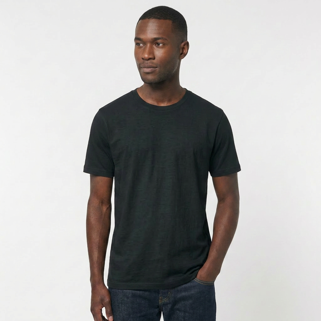 Regular Fit Tshirt - Premium